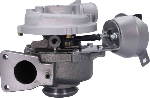 Compresor sistem de supraalimentare