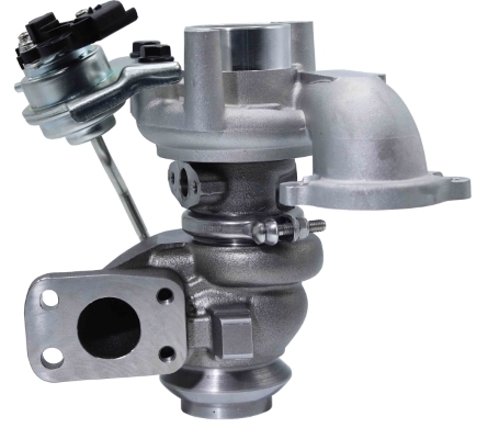 Compresor sistem de supraalimentare