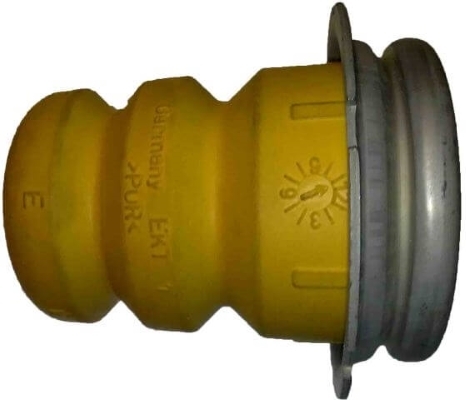 Tampon cauciuc suspensie