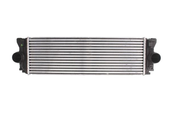 Intercooler compresor