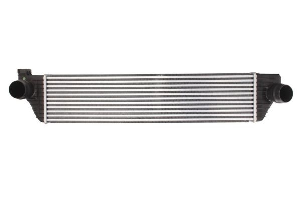 Intercooler compresor