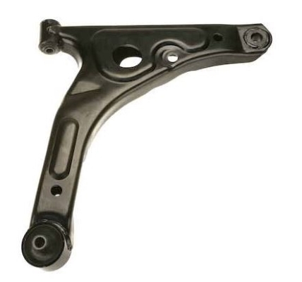 Brat suspensie roata