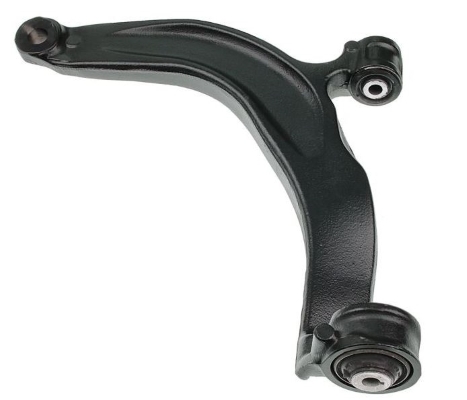 Brat suspensie roata