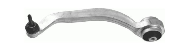 Brat suspensie roata