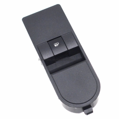 Comutator macara geam