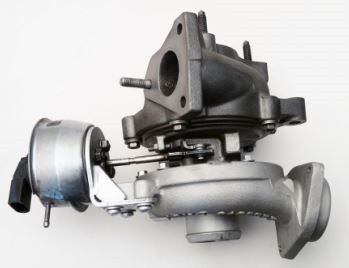 Compresor sistem de supraalimentare