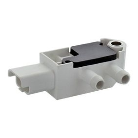 Senzor presiune gaze evacuare