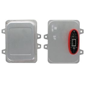 Unitate de comanda lampa cu descarcare pe gaz