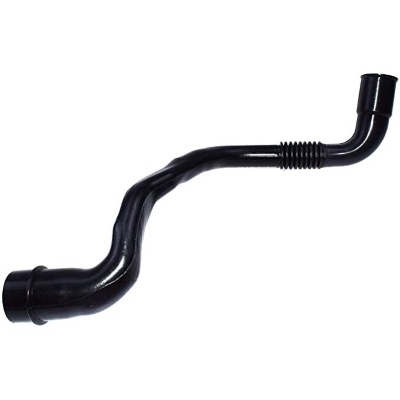 Furtun aerisire bloc motor