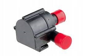 Pompa de apa instalatia de incalzire independenta