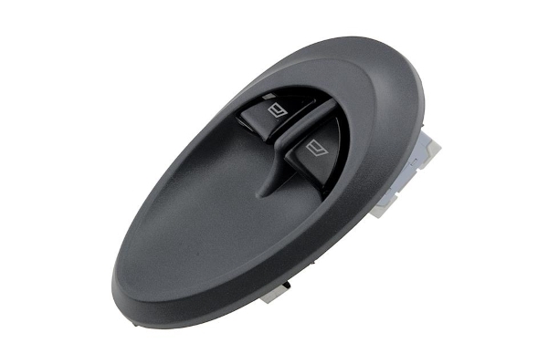 Comutator macara geam