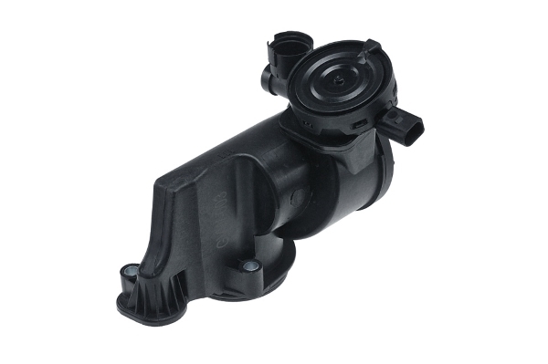 Separator ulei ventilatie bloc motor