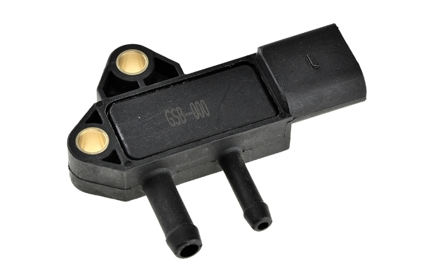 Senzor presiune gaze evacuare