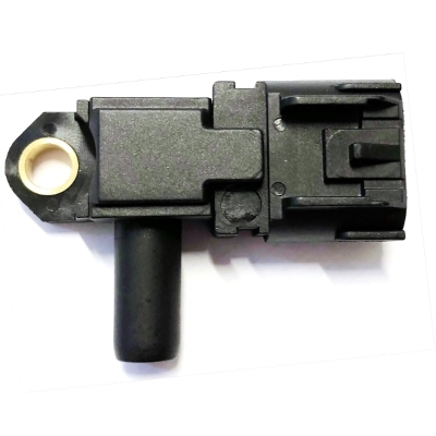 Senzor presiune gaze evacuare