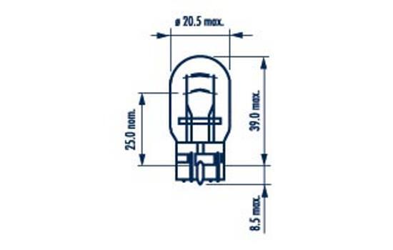 Bec semnalizator