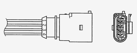 Sonda lambda