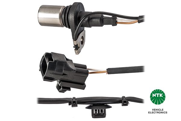 Senzor impulsuri arbore cotit