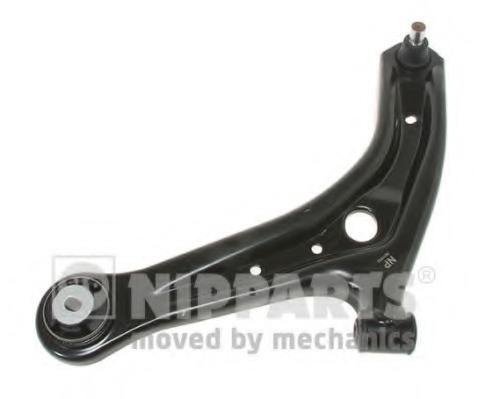 Brat suspensie roata