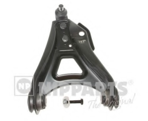 Brat suspensie roata