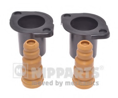 Tampon cauciuc suspensie