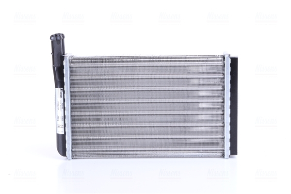 Schimbator caldura incalzire habitaclu