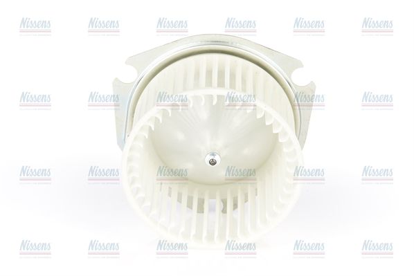 Ventilator habitaclu