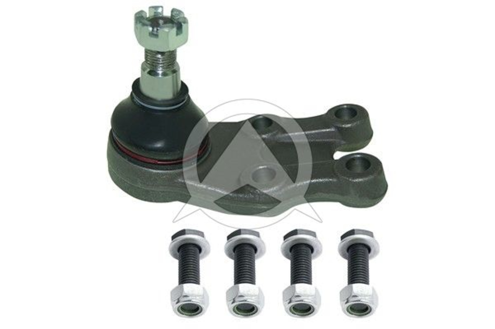 Ventilator habitaclu