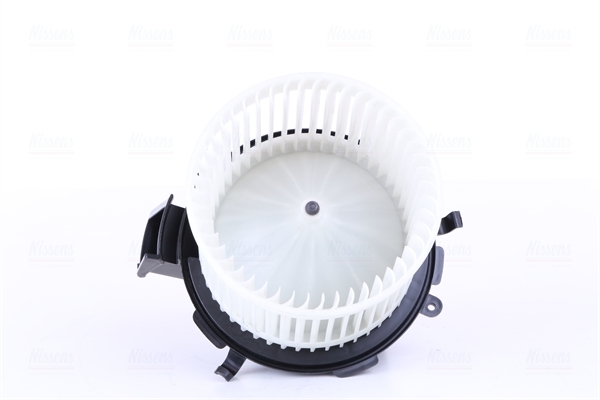 Ventilator habitaclu