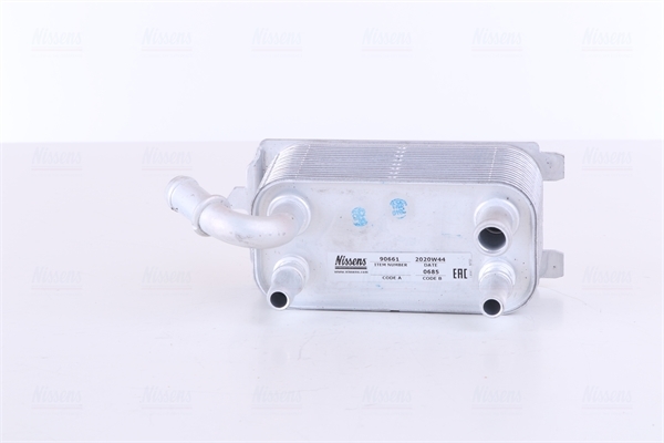 Radiator racire ulei cutie de viteze automata