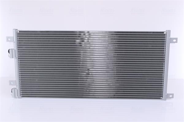 Condensator climatizare