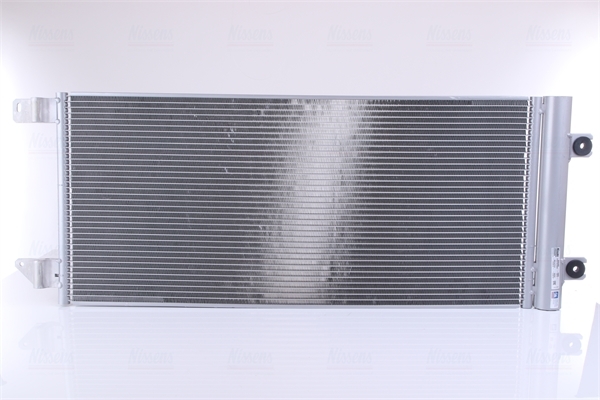 Condensator climatizare