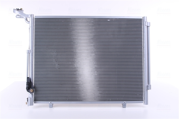 Condensator climatizare