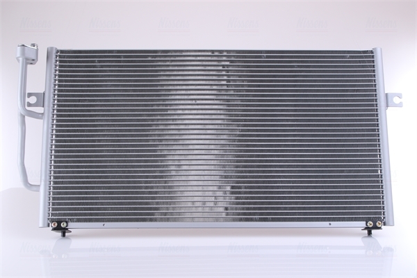 Condensator climatizare