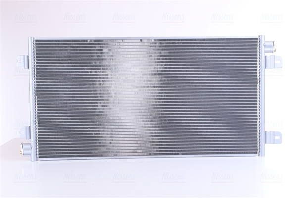 Condensator climatizare