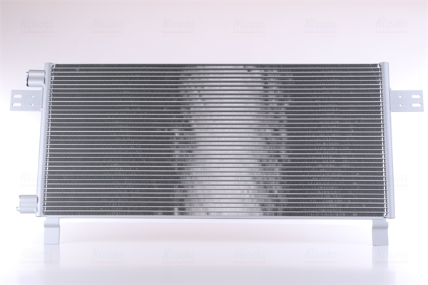 Condensator climatizare