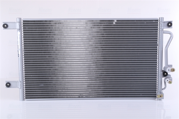 Condensator climatizare