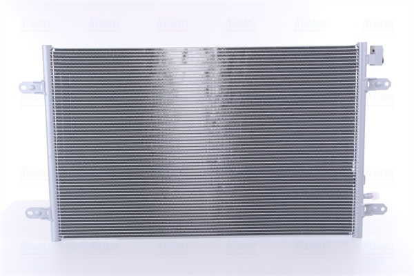 Condensator climatizare