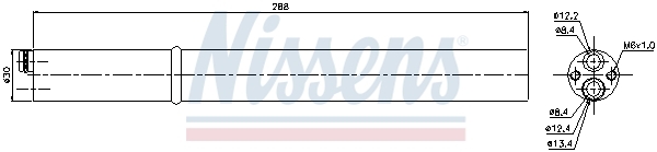 Uscator aer conditionat