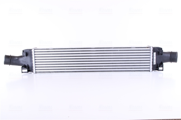 Intercooler compresor