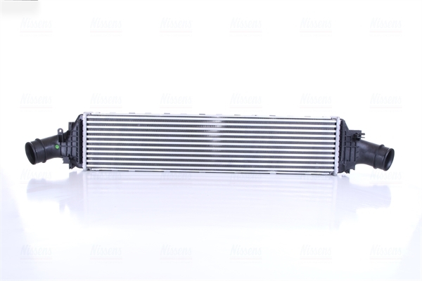 Intercooler compresor