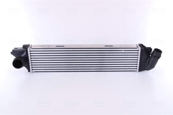 Intercooler compresor