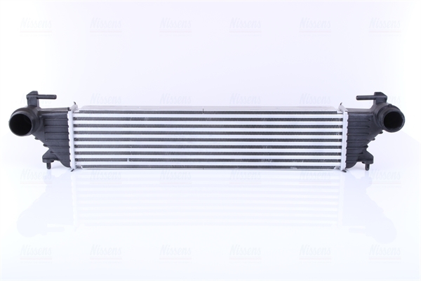 Intercooler compresor