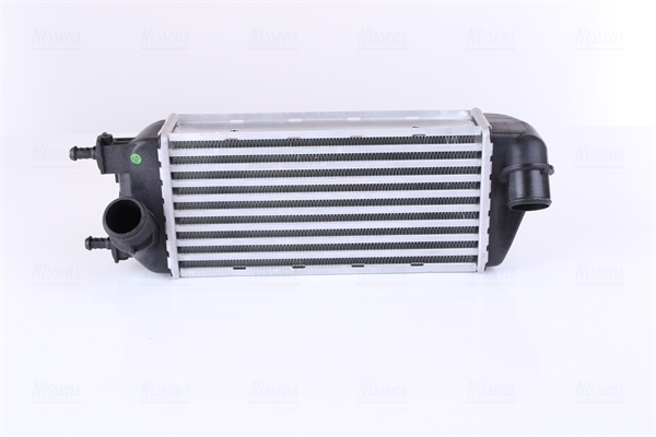 Intercooler compresor