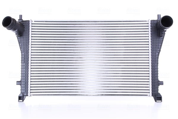 Intercooler compresor