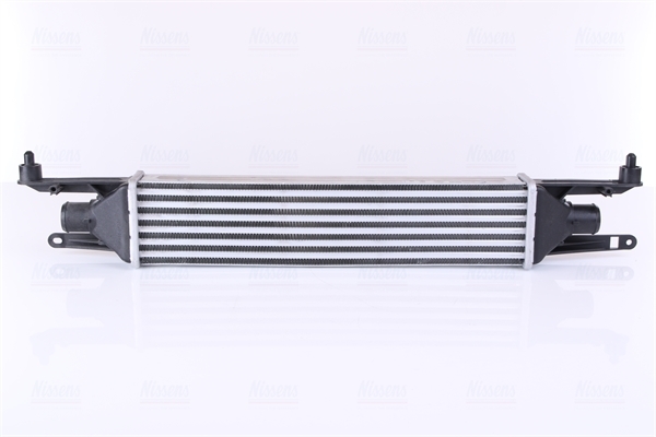 Intercooler compresor
