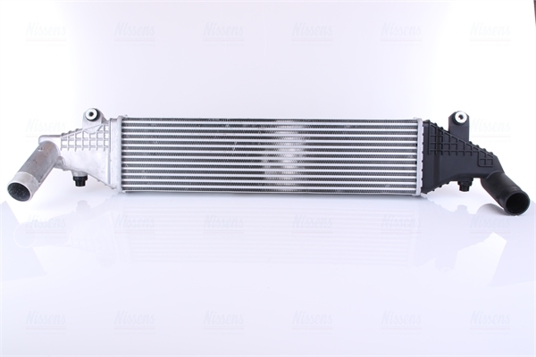 Intercooler compresor
