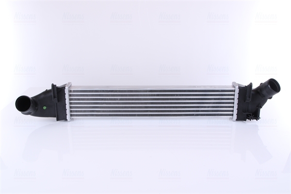 Intercooler compresor