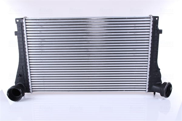 Intercooler compresor