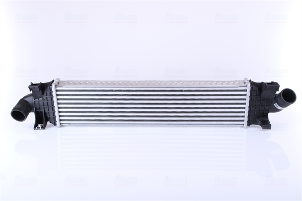 Intercooler compresor