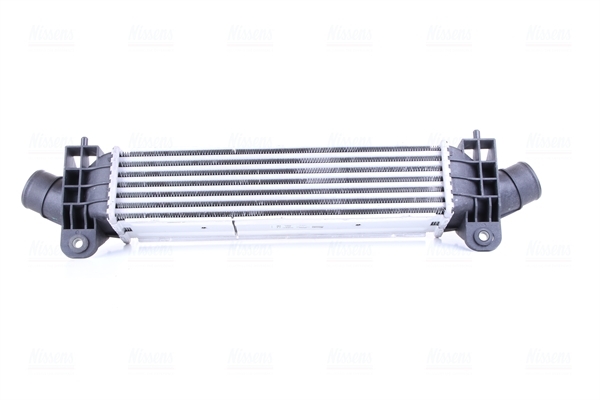Intercooler compresor
